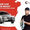 Carcility - Get Your Car Summer-Ready with Carcility’s Exclusive Offers