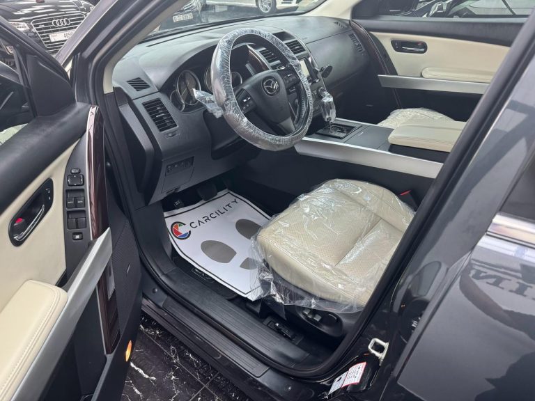 Which Car Wash Service is Right for Your Vehicle Here’s How to Decide