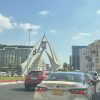 Navigating Dubai's Roads and Car Services During New Year's Eve