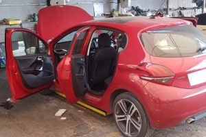 Major Car Service vs. Minor Service: What’s the Difference?