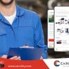Minor Car Service Checklist 2025 - Expert Guide