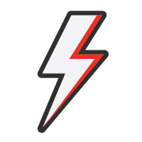 Car Electrical Icon